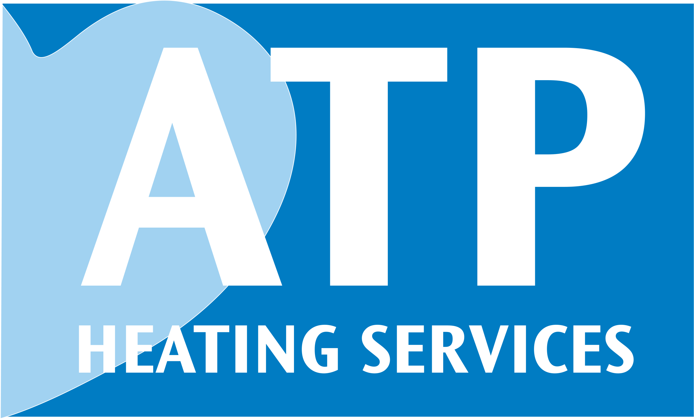 ATP Heating Services LTD