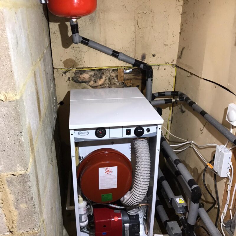 ATP Heating Services | OIL BOILER SERVICING & MAINTENANCE | OIL TANK INSTALLATIONS & SERVICES | EMERGENCY OIL COLLECTIONS & YARD SALES | OIL BOILER INSTALLATION