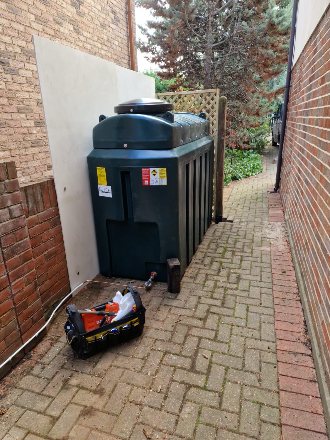 ATP Heating Services | OIL BOILER SERVICING & MAINTENANCE | OIL TANK INSTALLATIONS & SERVICES | EMERGENCY OIL COLLECTIONS & YARD SALES | OIL BOILER INSTALLATION