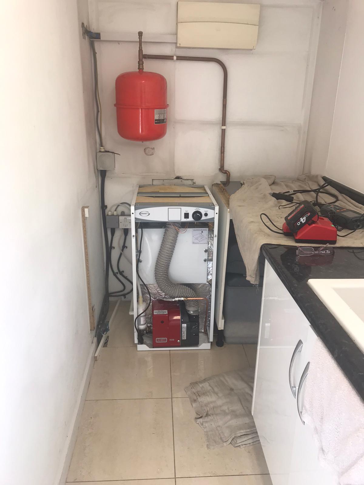 ATP Heating Services | OIL BOILER SERVICING & MAINTENANCE | OIL TANK INSTALLATIONS & SERVICES | EMERGENCY OIL COLLECTIONS & YARD SALES | OIL BOILER INSTALLATION